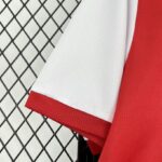 Feyenoord 2025-26 Home Jersey Fan Version - Image 6