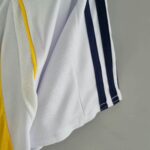 LA Galaxy 2007-08 Home Retro Jersey - Image 6