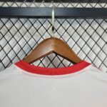 New York Red Bulls 2010-11 Home Retro Jersey - Image 6