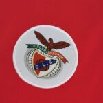 Benfica 1973-74 Home Retro Jersey - Image 6