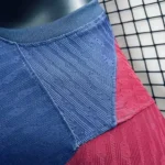 Barcelona 2024-25 Home Jersey Player Version - Image 6