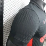 Barcelona 2024-25 Away Jersey Player Version - Image 6