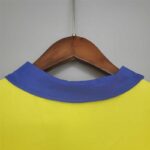 Arsenal 1978-81 Away Retro Jersey - Image 6
