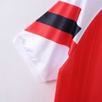 Arsenal 1992-94 Home Retro Jersey - Image 6