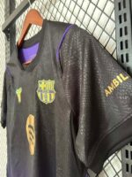 Barcelona 2026-27 Away Jersey Fan Version - Image 6