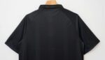 Chelsea 1997-99 Black Out Retro Jersey - Image 6