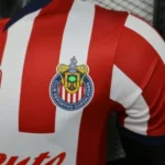 CD Guadalajara (Chivas) 2024-25 Home Jersey Player Version - Image 6