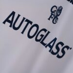 Chelsea 1998-00 Away Retro Jersey - Image 6