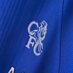 Chelsea 1999-01 Home Retro Jersey - Image 6