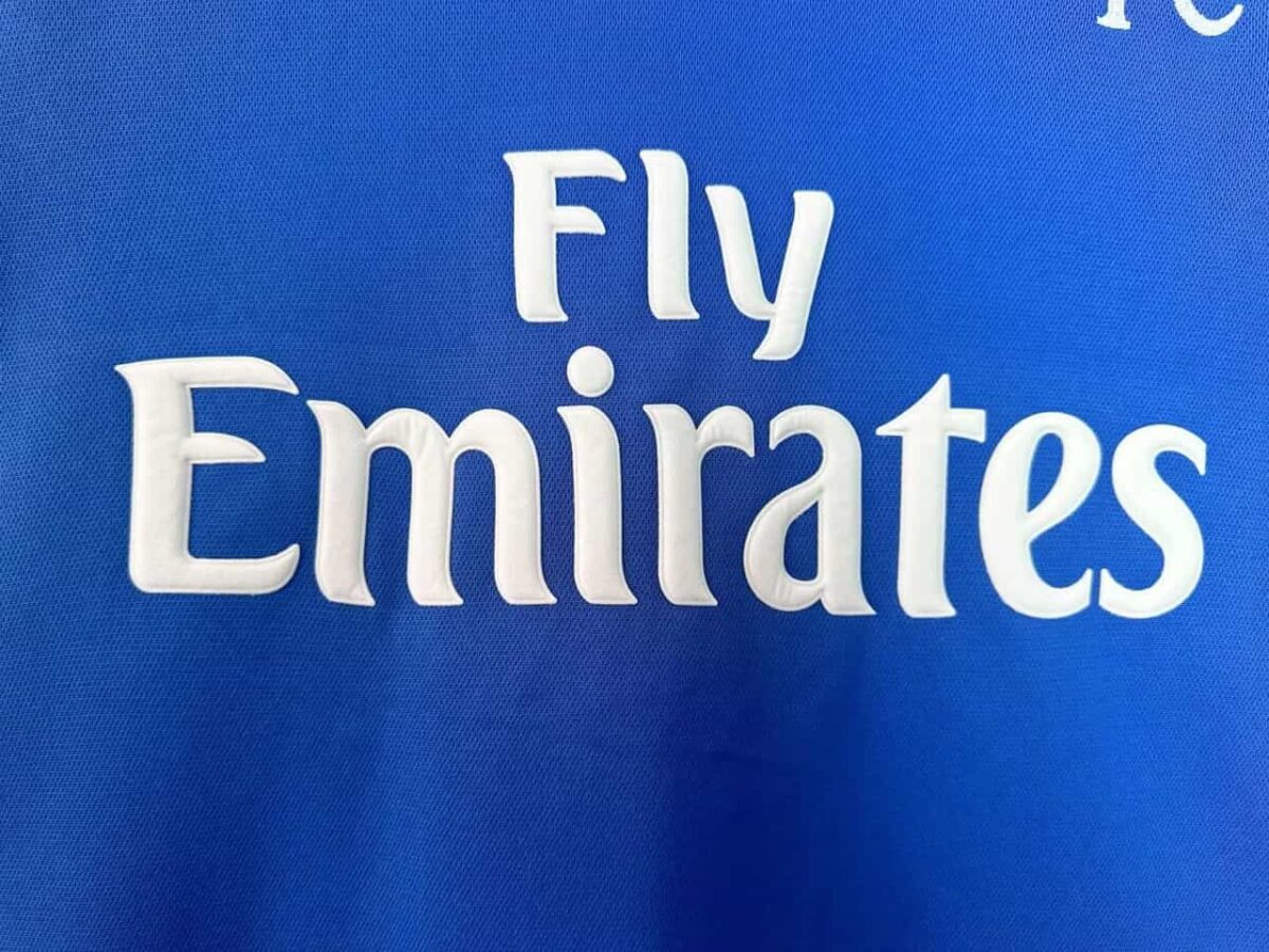 Chelsea 2001-03 Home Retro Jersey - Image 6