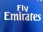 Chelsea 2001-03 Home Retro Jersey - Image 6