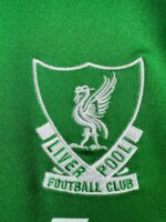 Liverpool 1991-92 Away Retro Jersey - Image 6