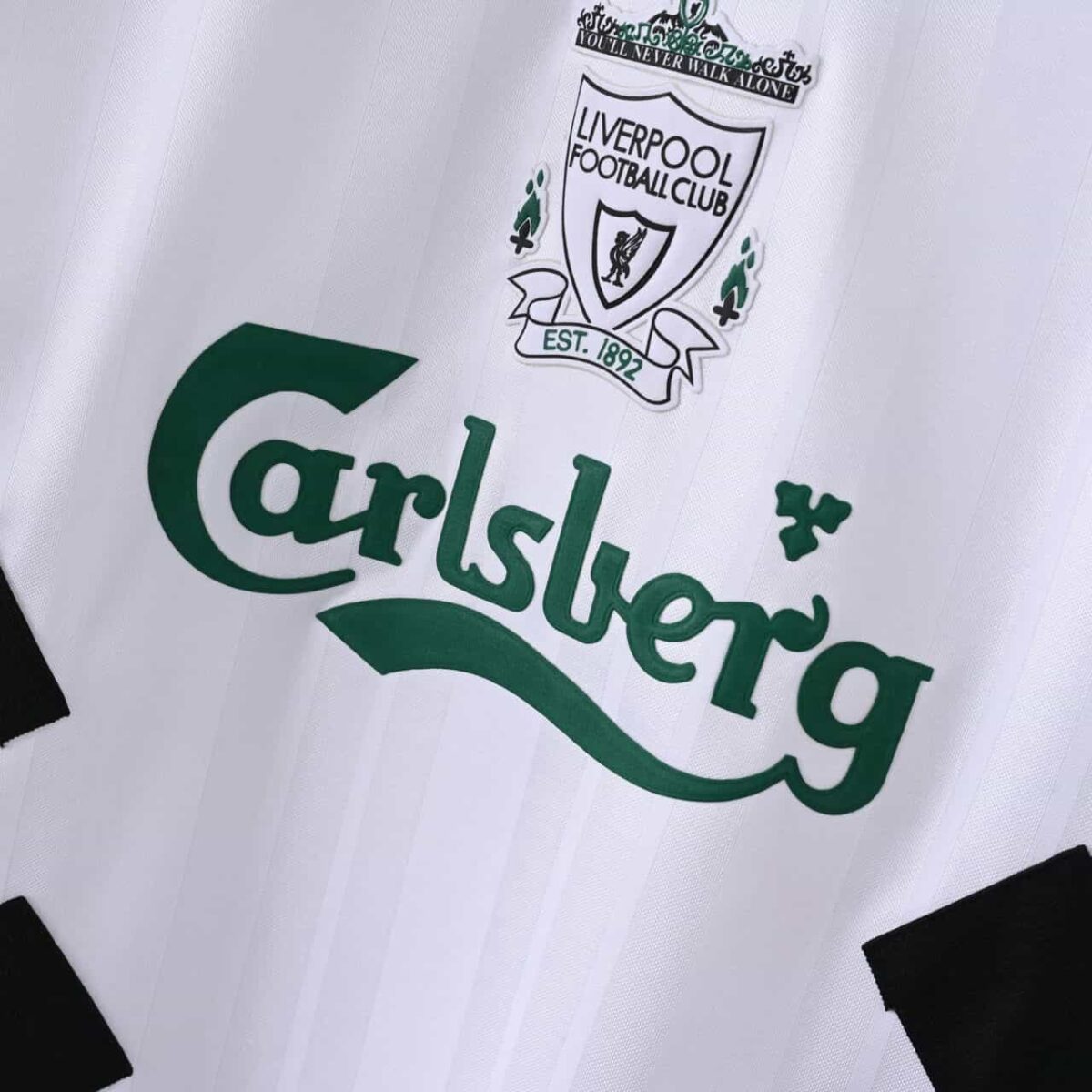 Liverpool 1993-95 Away Retro Jersey - Image 6