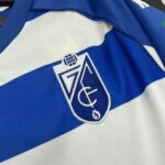 Granada CF 2025-26 Away Jersey Fan Version - Image 6