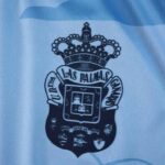Las Palmas 2025-26 Away Jersey Fan Version - Image 6