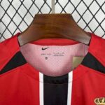 RCD Mallorca 2025-26 Home Jersey Fan Version - Image 6