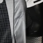 Newcastle United 2025-26 Home Jersey Player Version - Image 6