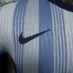 Tottenham Hotspur 2024-25 Away Jersey Player Version - Image 6