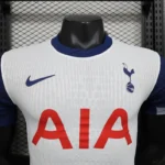 Tottenham Hotspur 2024-25 Home Jersey Player Version - Image 6