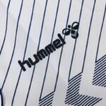 Tottenham Hotspur 1985-87 Home Retro Jersey - Image 6