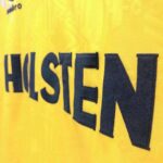Tottenham Hotspur 1991-94 Away Retro Jersey - Image 6