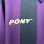 Tottenham Hotspur 1995-97 Away Retro Jersey - Image 6