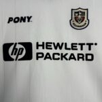 Tottenham Hotspur 1997-99 Home Retro Long Sleeve Jersey - Image 6