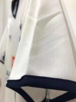 Tottenham Hotspur 2008-09 Home Retro Jersey - Image 6