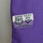 Tottenham Hotspur 1998-99 Away Retro Jersey - Image 6