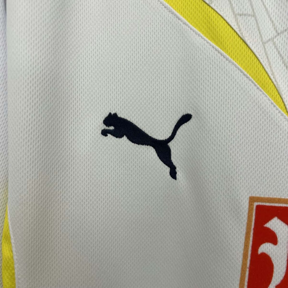 Tottenham Hotspur 2009-10 Home Retro Jersey - Image 6