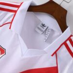 River Plate 1992-94 Home Retro Jersey - Image 6