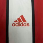 River Plate 2003-04 Away Retro Long Sleeve Jersey - Image 6