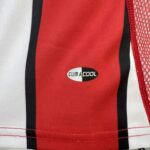 River Plate 2003-04 Away Retro Jersey - Image 6