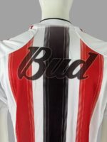 River Plate 2004-05 Second Away Retro Jersey - Image 6