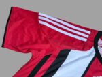 River Plate 2007-08 Away Retro Jersey - Image 6