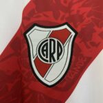 River Plate 2013-14 Home Retro Jersey - Image 6