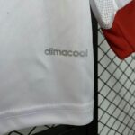 River Plate 2013-14 Home Retro Long Sleeve Jersey - Image 6