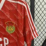 Soviet Union 1988-89 Home Retro Jersey - Image 6