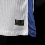 England 2024 Home Jersey Player Version - Image 6