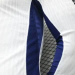 England 2024 Home Long Sleeve Jersey Player Version - Image 6