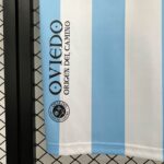 Real Oviedo 2025-26 Second Away Jersey Fan Version - Image 6