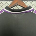 Real Valladolid 2025-26 Away Jersey Fan Version - Image 6