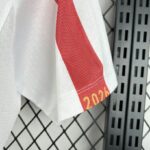 CD Guadalajara (Chivas) 2026-27 120th Anniversary Jersey - Image 6