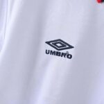 England 1994 Home Retro Jersey - Image 6
