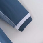 England 1996 Away Retro Long Sleeve Jersey - Image 6