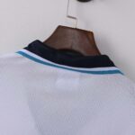 England 1996 Home Retro Jersey - Image 6