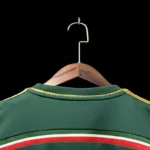 Palmeiras 2014-15 Home Retro Jersey - Image 6
