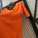 Netherlands 2000 Home Retro Jersey - Image 6