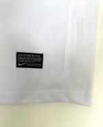 Netherlands 2010 Away Retro Jersey - Image 6
