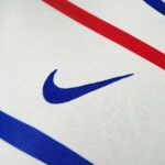Netherlands 2010 FIFA World Cup Away Retro Long Sleeve Jersey - Image 6